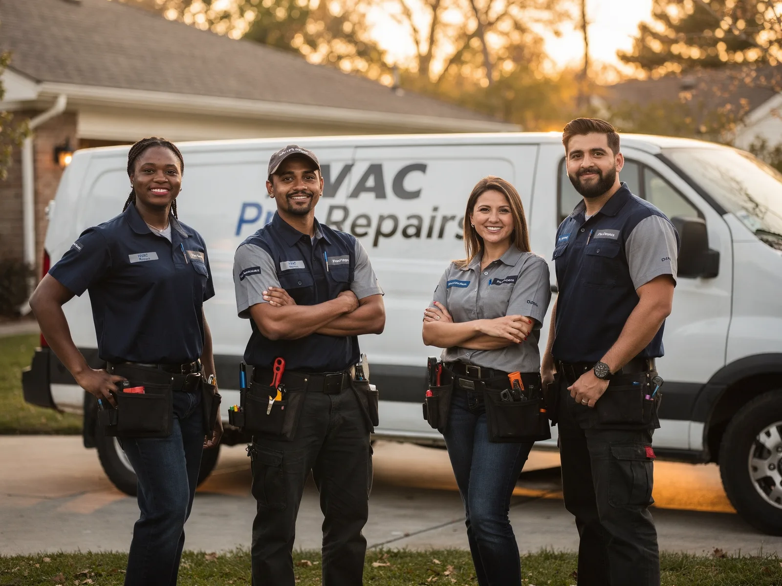 Heat Pump Repair company in Darling, MS
