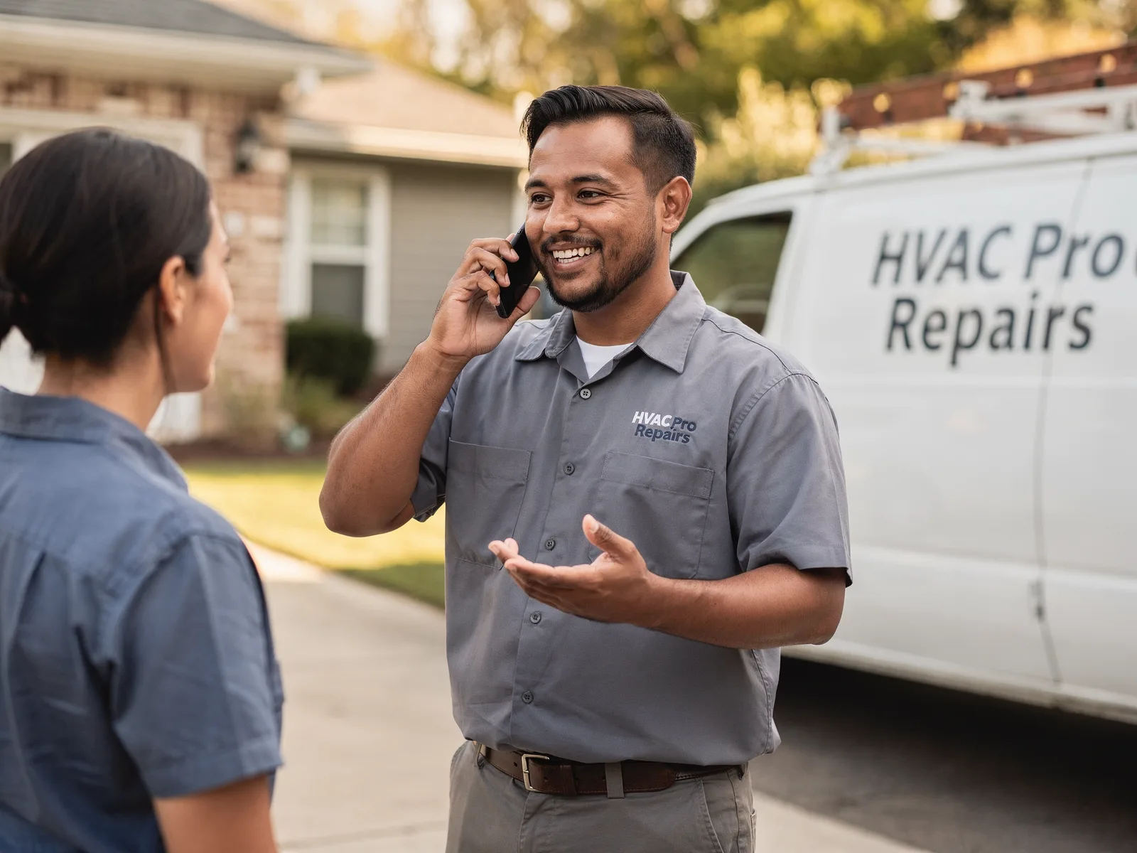 Heat Pump Repair Darling, MS FAQs